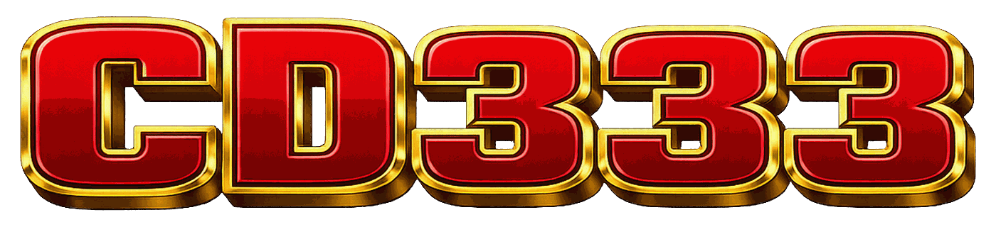 cd333 logo